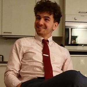 Meet your Posher, Anders